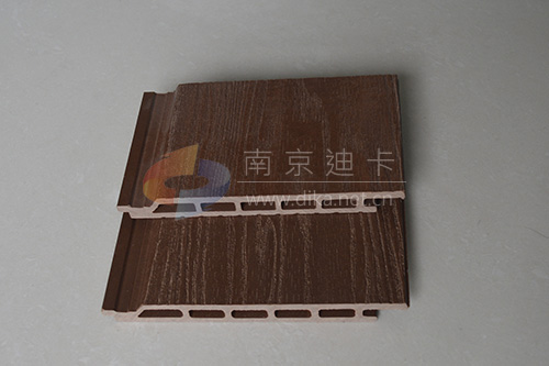 重庆高性能塑木墙板